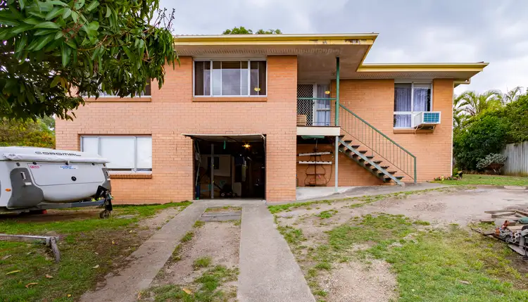 48 Kanturk Street, Ferny Grove QLD 4055