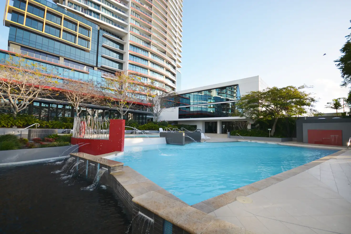 Main view of Homely apartment listing, 1176/56 Scarborough Street, Southport QLD 4215