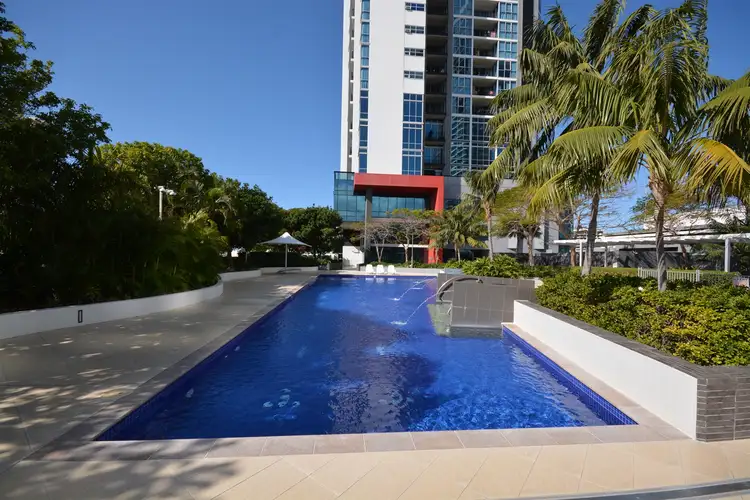 Fifth view of Homely apartment listing, 1176/56 Scarborough Street, Southport QLD 4215