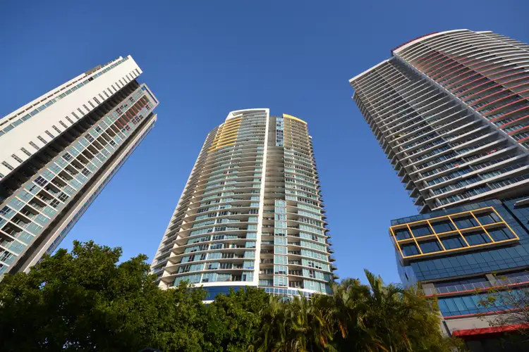 Sixth view of Homely apartment listing, 1176/56 Scarborough Street, Southport QLD 4215