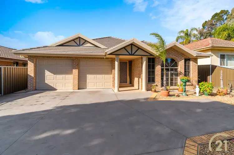 Main view of Homely house listing, 579 Smithfield Road, Greenfield Park NSW 2176