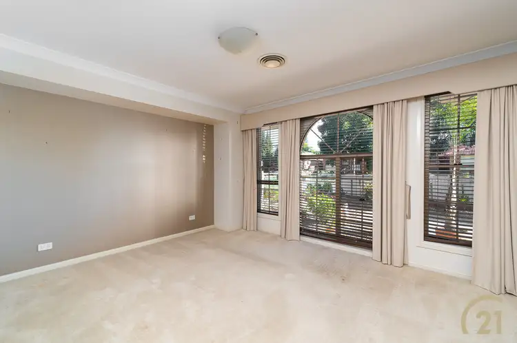 Second view of Homely house listing, 579 Smithfield Road, Greenfield Park NSW 2176