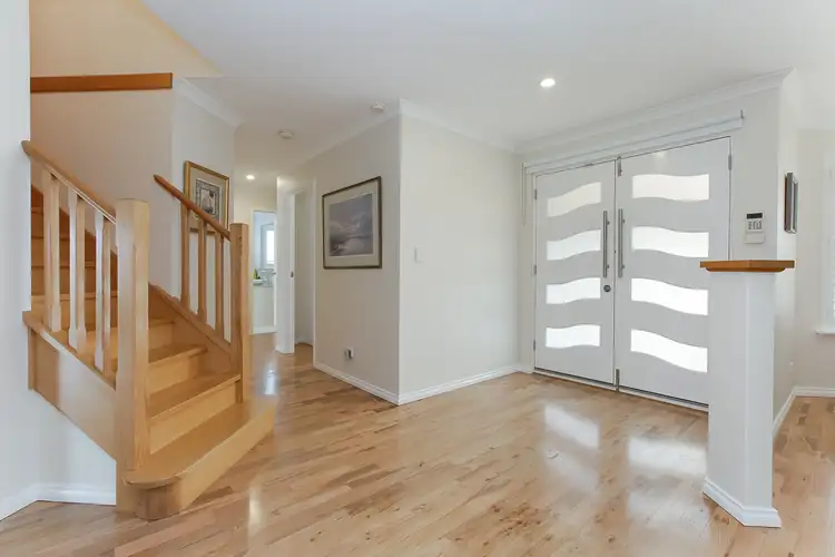 Fourth view of Homely house listing, 12 Larne Place, Mindarie WA 6030
