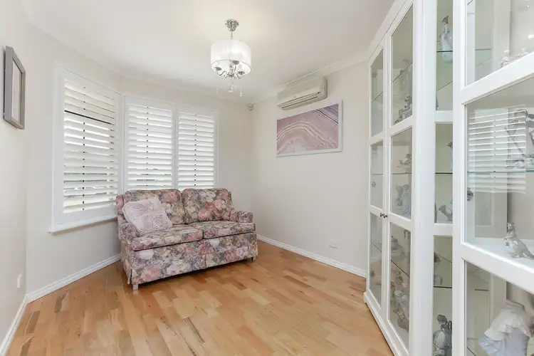 Fifth view of Homely house listing, 12 Larne Place, Mindarie WA 6030