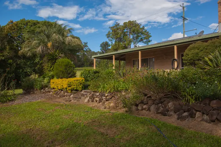 Second view of Homely rural property listing, 7 Hay Road, Canina QLD 4570