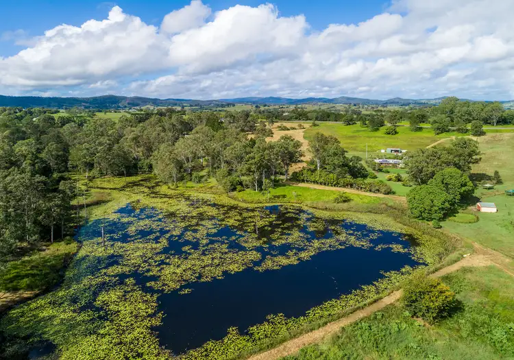 Third view of Homely rural property listing, 7 Hay Road, Canina QLD 4570
