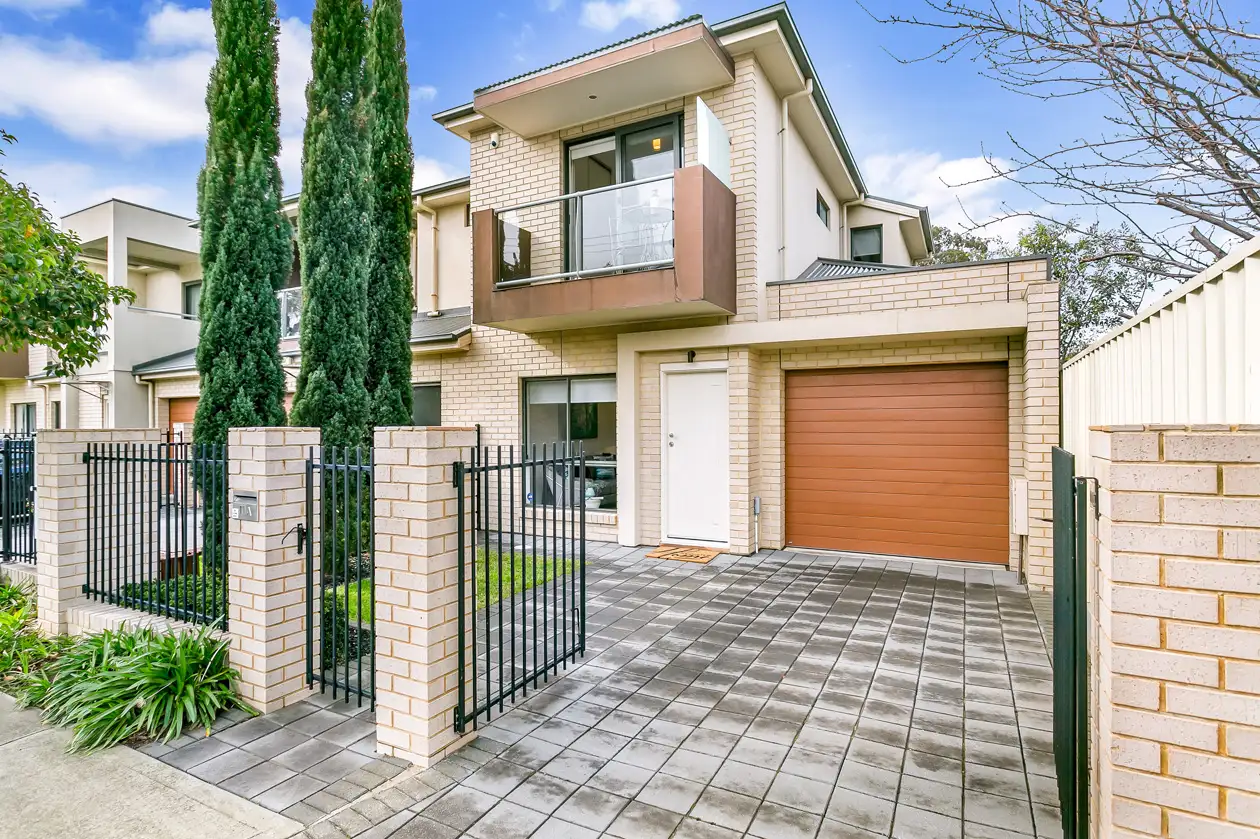 Main view of Homely townhouse listing, 11A Mulcra Avenue, Park Holme SA 5043