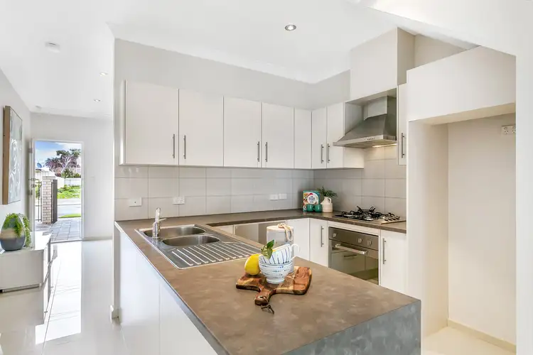 Third view of Homely townhouse listing, 11A Mulcra Avenue, Park Holme SA 5043