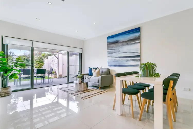 Fourth view of Homely townhouse listing, 11A Mulcra Avenue, Park Holme SA 5043