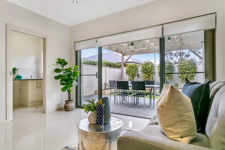 Fifth view of Homely townhouse listing, 11A Mulcra Avenue, Park Holme SA 5043