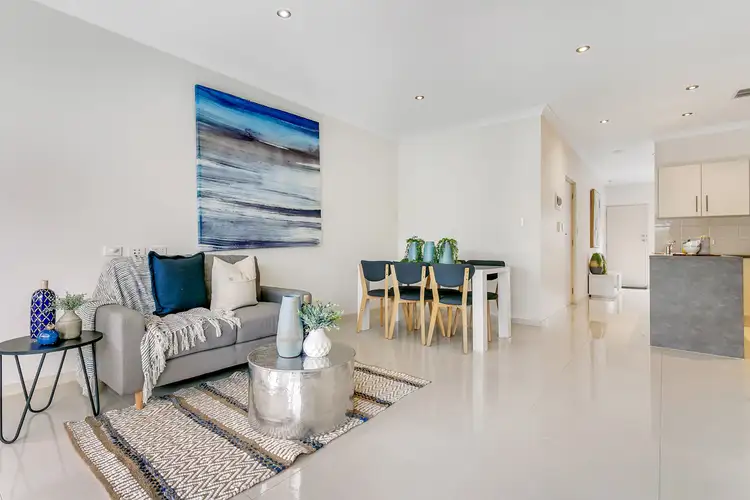Sixth view of Homely townhouse listing, 11A Mulcra Avenue, Park Holme SA 5043