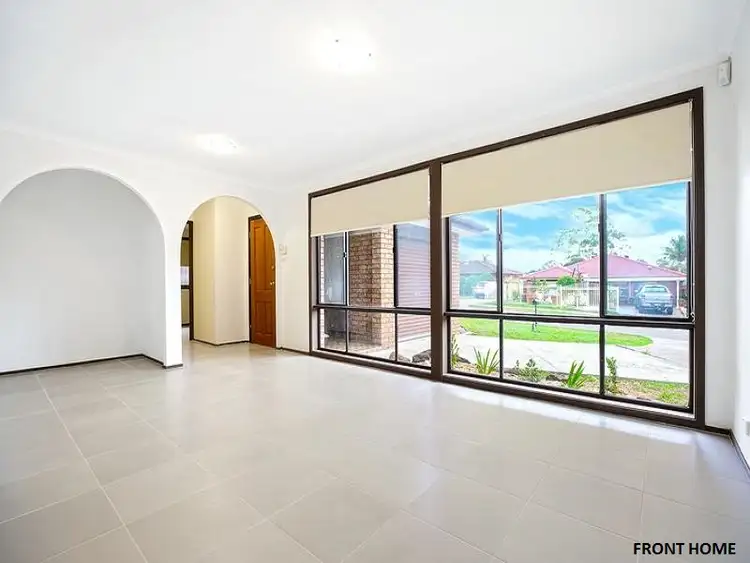 Third view of Homely house listing, 2 Bywong Place, Bonnyrigg NSW 2177