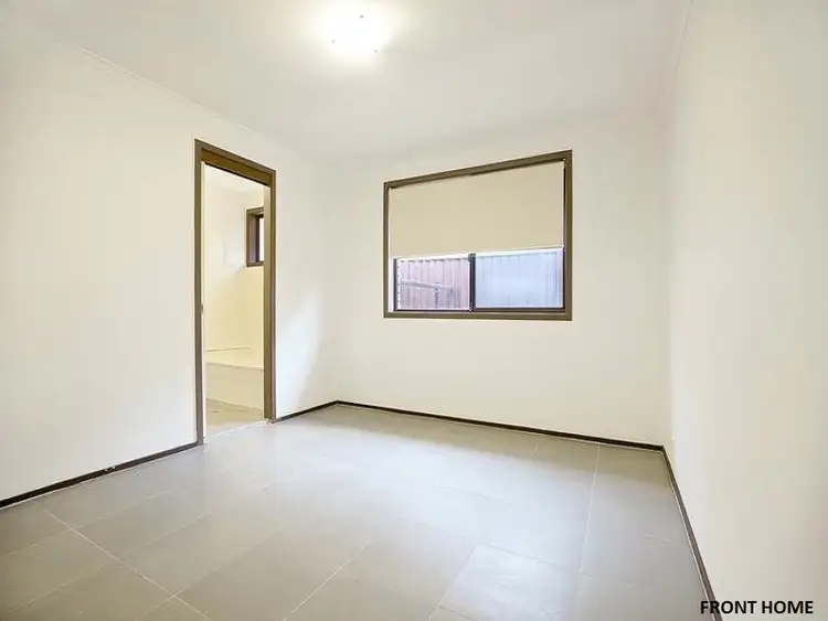 Fourth view of Homely house listing, 2 Bywong Place, Bonnyrigg NSW 2177