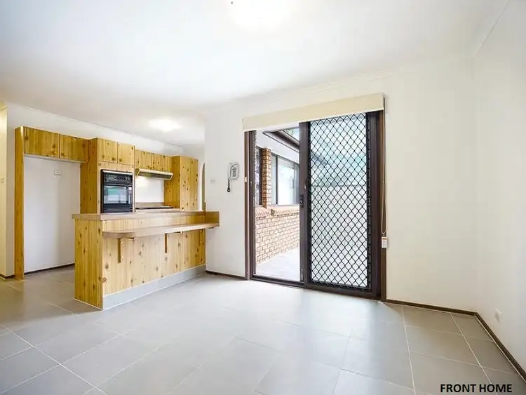 Fifth view of Homely house listing, 2 Bywong Place, Bonnyrigg NSW 2177
