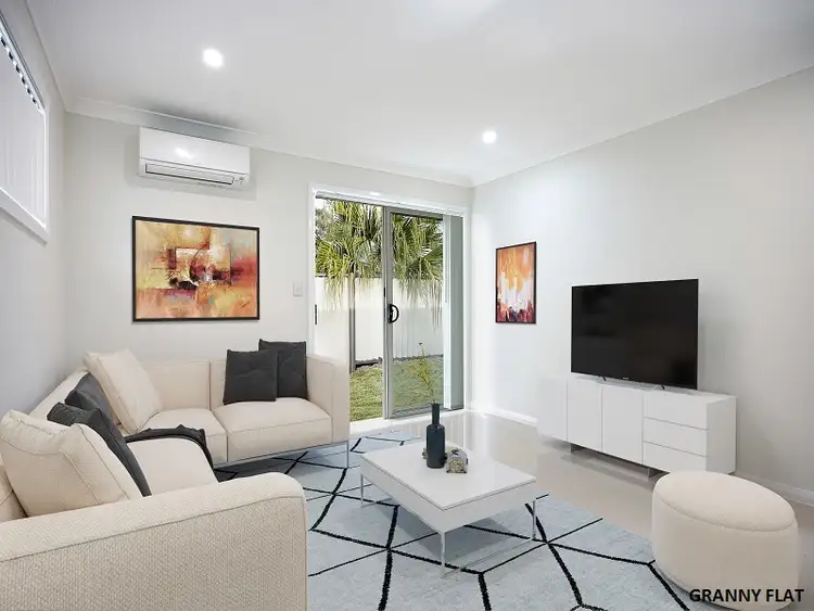 Seventh view of Homely house listing, 2 Bywong Place, Bonnyrigg NSW 2177