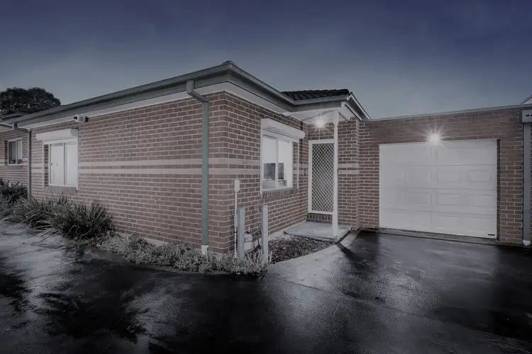Main view of Homely unit listing, 2/13 Gellibrand Crescent, Reservoir VIC 3073