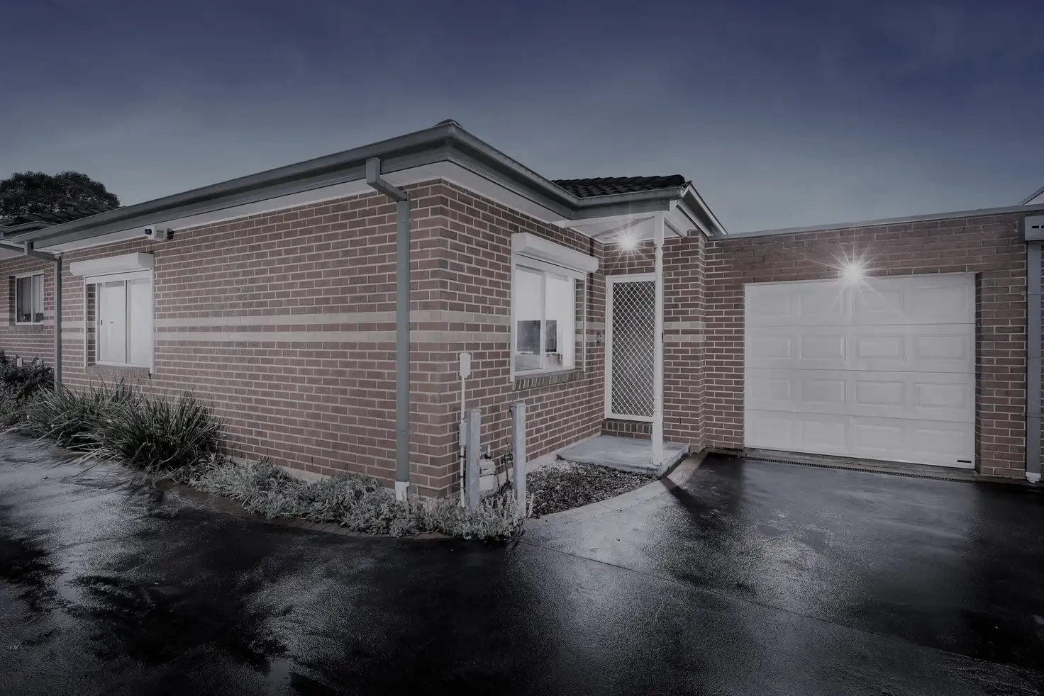 Main view of Homely unit listing, 2/13 Gellibrand Crescent, Reservoir VIC 3073