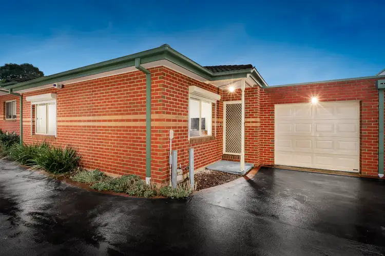 Second view of Homely unit listing, 2/13 Gellibrand Crescent, Reservoir VIC 3073