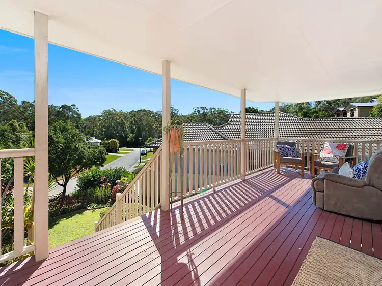 Sixth view of Homely house listing, 39 Gallery Place, Little Mountain QLD 4551