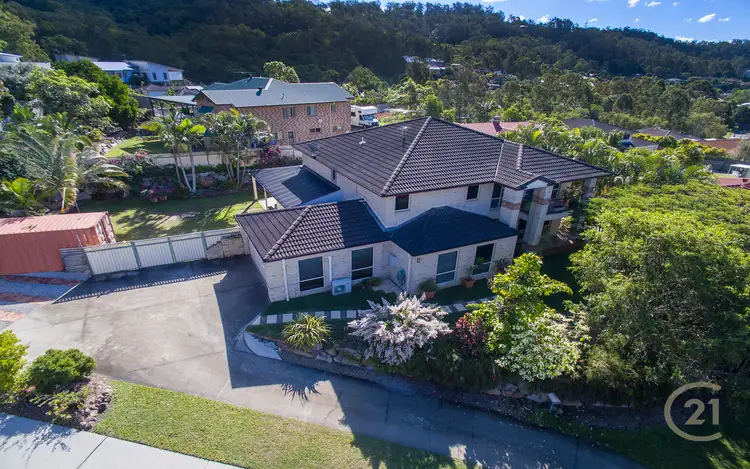 Main view of Homely house listing, 25 Ridge Place, Upper Kedron QLD 4055