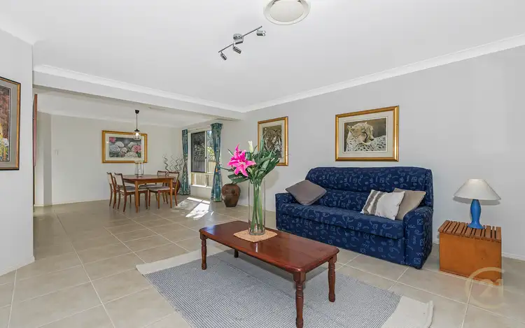Fourth view of Homely house listing, 25 Ridge Place, Upper Kedron QLD 4055