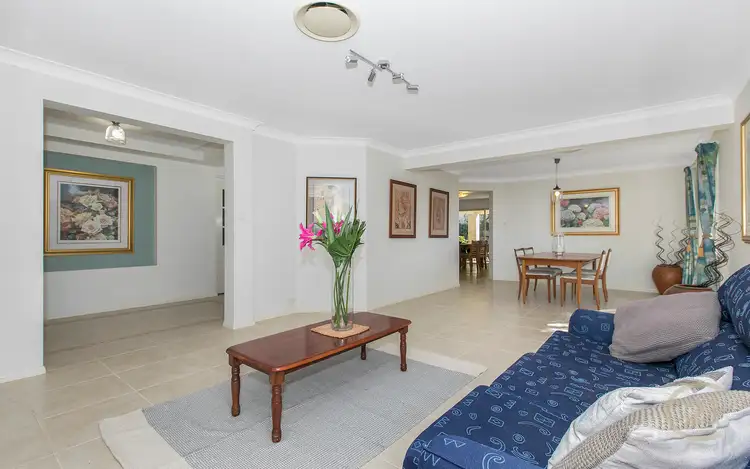 Fifth view of Homely house listing, 25 Ridge Place, Upper Kedron QLD 4055