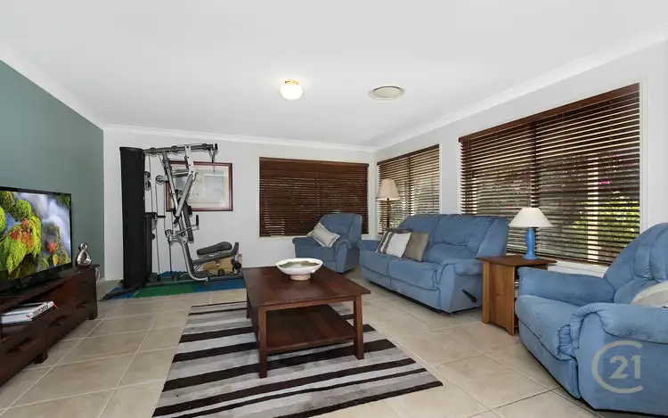 Sixth view of Homely house listing, 25 Ridge Place, Upper Kedron QLD 4055