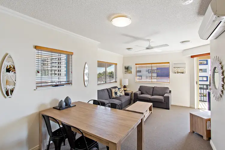Fifth view of Homely unit listing, 501/65-69 First Avenue, Mooloolaba QLD 4557