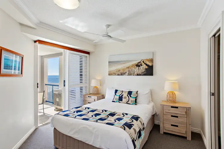Sixth view of Homely unit listing, 501/65-69 First Avenue, Mooloolaba QLD 4557