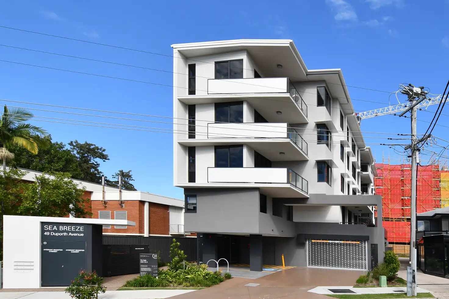 Main view of Homely unit listing, 5/49 Duporth Avenue, Maroochydore QLD 4558
