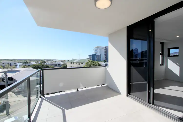 Second view of Homely unit listing, 5/49 Duporth Avenue, Maroochydore QLD 4558