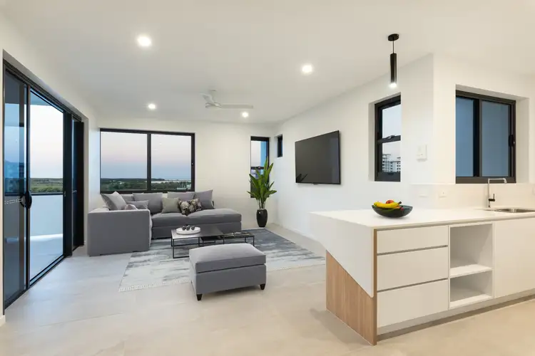 Third view of Homely unit listing, 5/49 Duporth Avenue, Maroochydore QLD 4558
