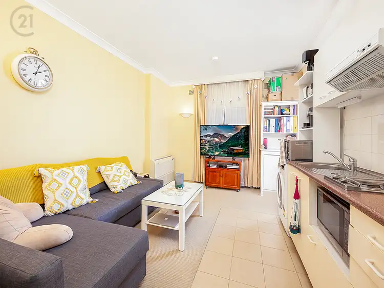 Main view of Homely apartment listing, 6/450 Pacific Highway, Lane Cove NSW 2066