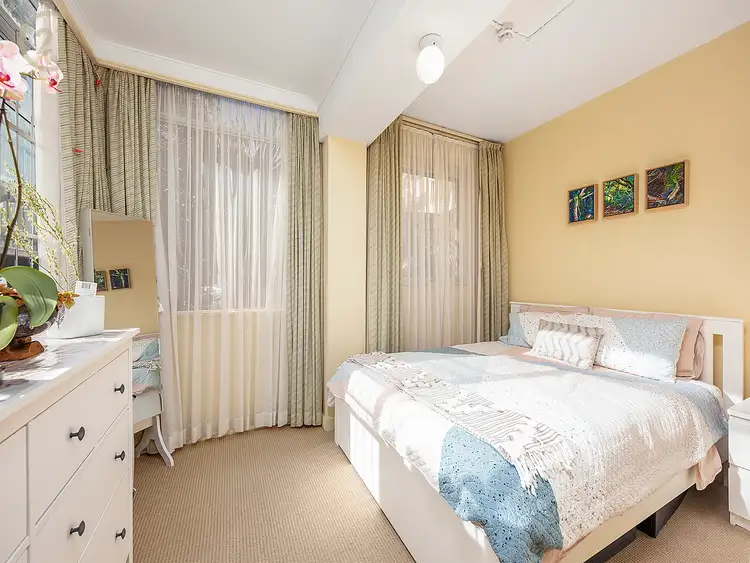 Second view of Homely apartment listing, 6/450 Pacific Highway, Lane Cove NSW 2066