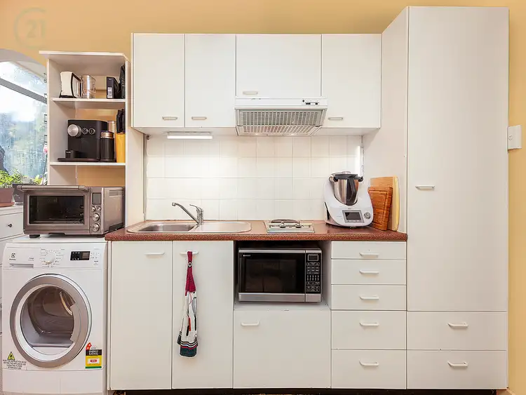Third view of Homely apartment listing, 6/450 Pacific Highway, Lane Cove NSW 2066