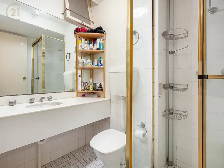 Fourth view of Homely apartment listing, 6/450 Pacific Highway, Lane Cove NSW 2066