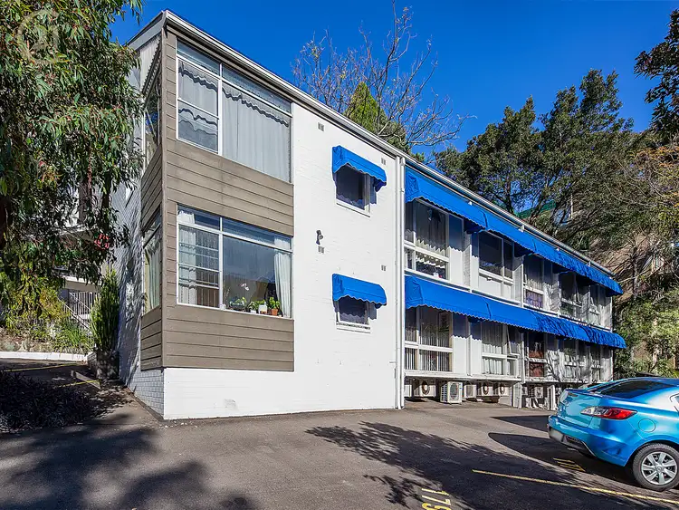 Fifth view of Homely apartment listing, 6/450 Pacific Highway, Lane Cove NSW 2066