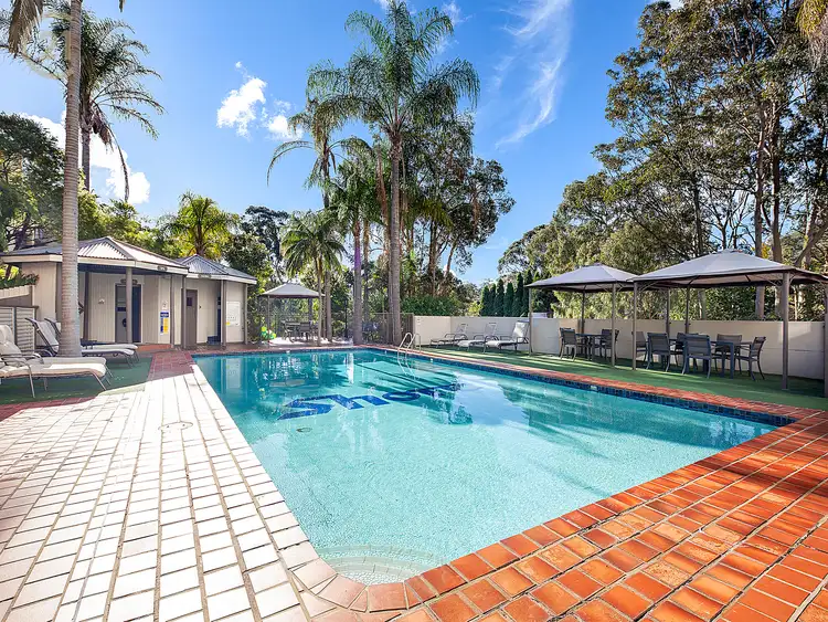 Sixth view of Homely apartment listing, 6/450 Pacific Highway, Lane Cove NSW 2066