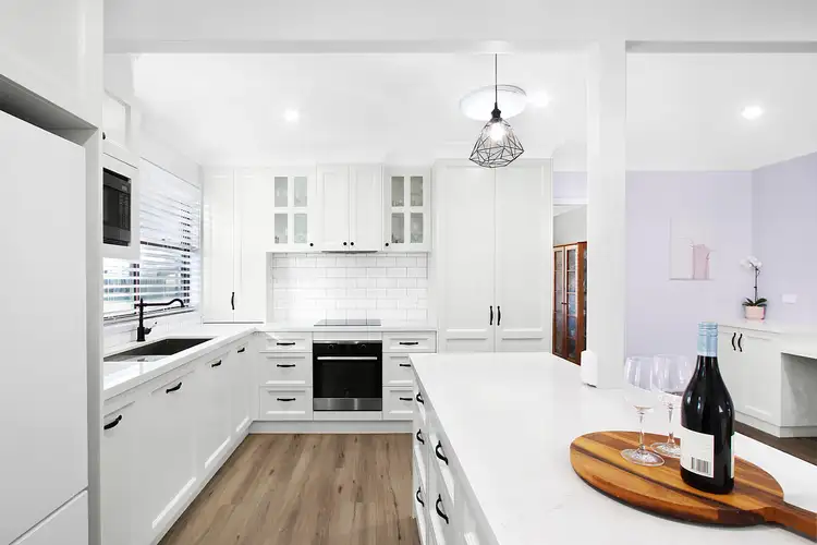 Third view of Homely house listing, 57 Kastelan Street, Blacktown NSW 2148
