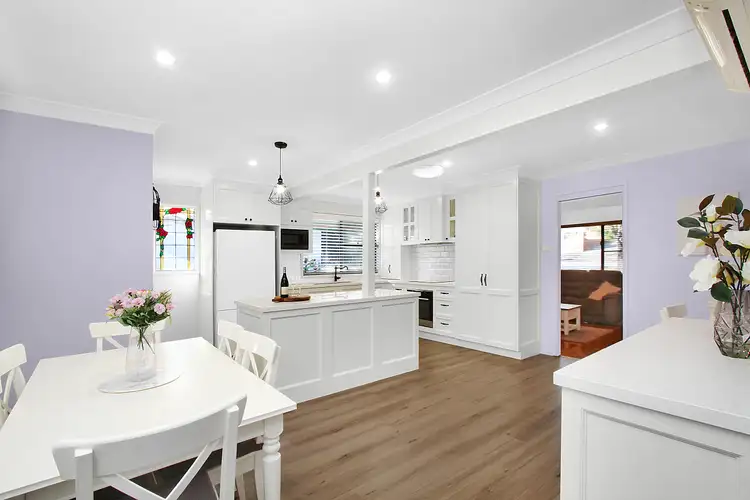 Fourth view of Homely house listing, 57 Kastelan Street, Blacktown NSW 2148