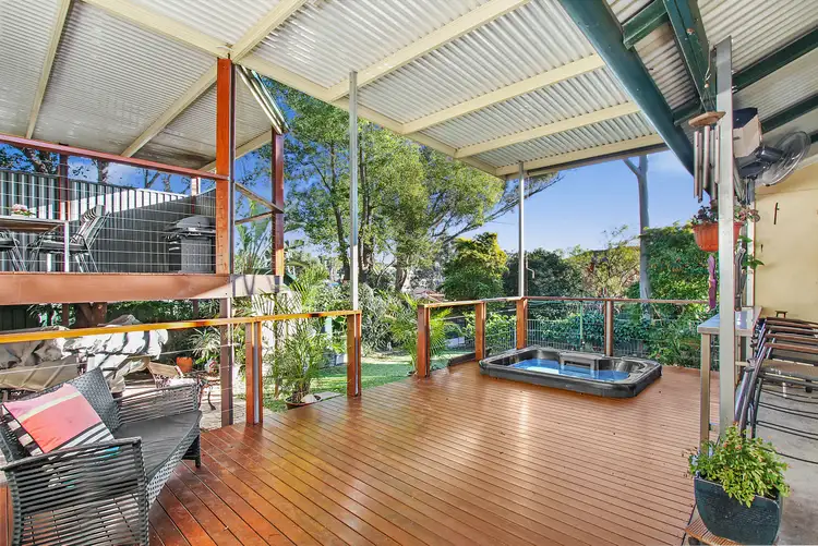 Fifth view of Homely house listing, 57 Kastelan Street, Blacktown NSW 2148