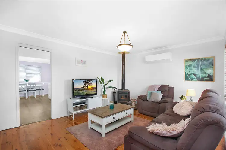 Sixth view of Homely house listing, 57 Kastelan Street, Blacktown NSW 2148