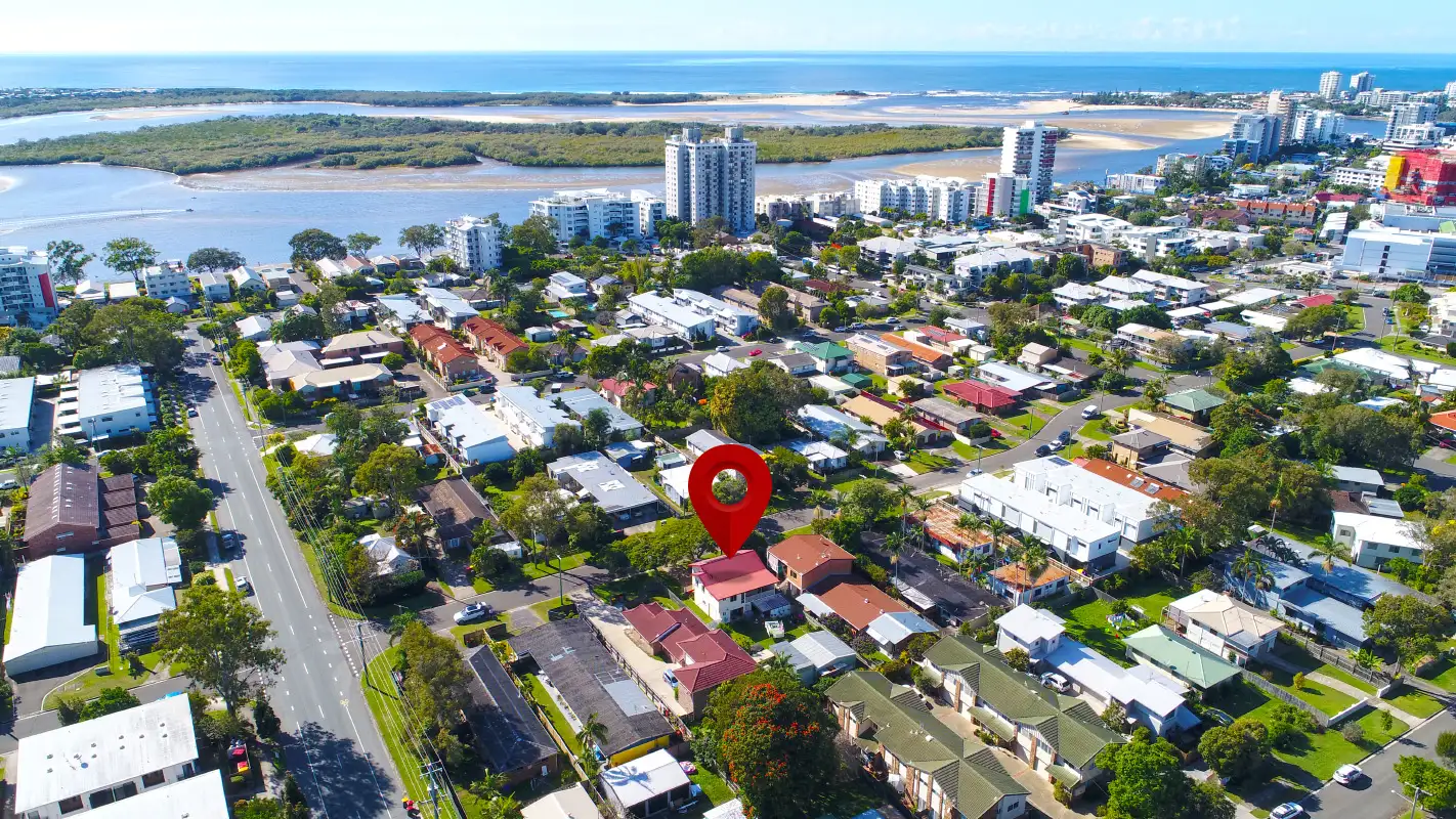 Main view of Homely house listing, 20 Hinley Avenue, Maroochydore QLD 4558