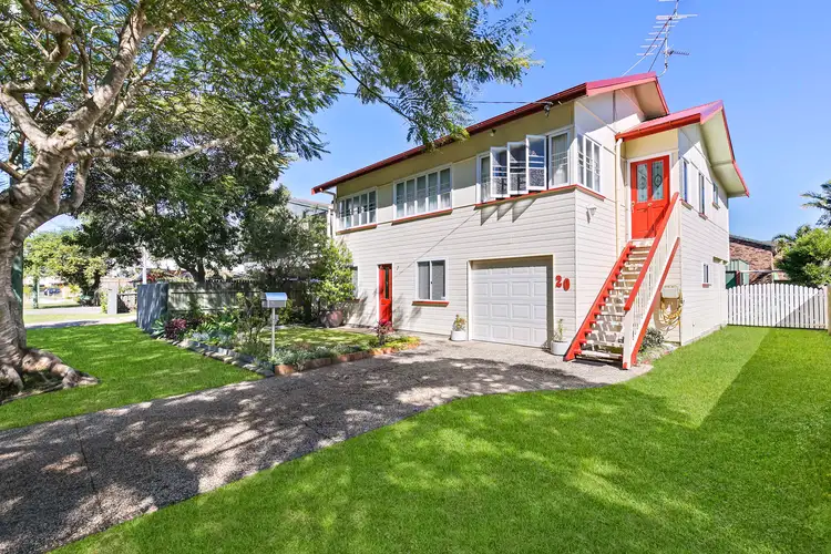Second view of Homely house listing, 20 Hinley Avenue, Maroochydore QLD 4558