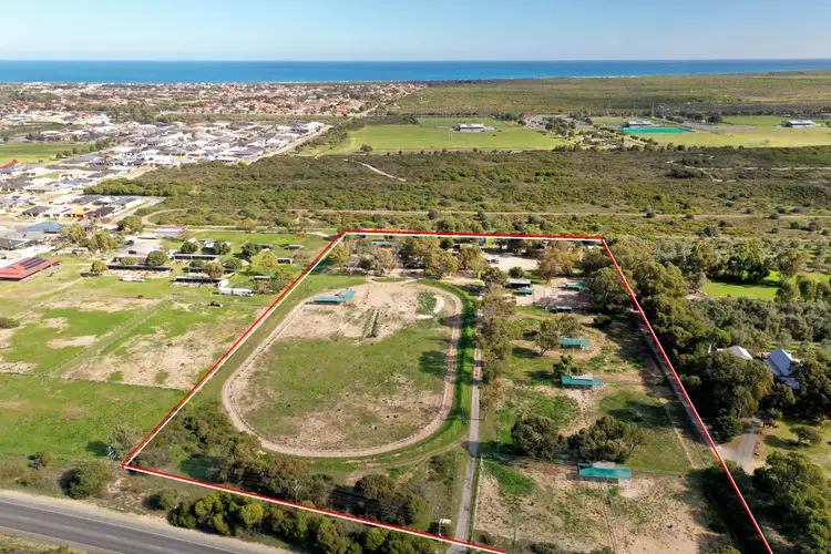 1880 Mandurah Road, Port Kennedy WA 6172