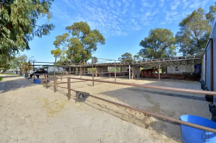 Fifth view of Homely house listing, 1880 Mandurah Road, Port Kennedy WA 6172