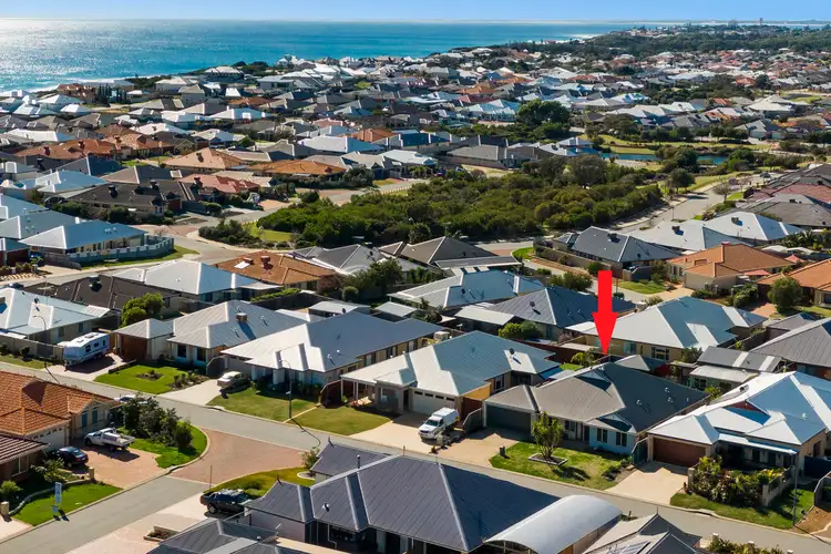 Main view of Homely house listing, 9 Tranquility Way, Halls Head WA 6210