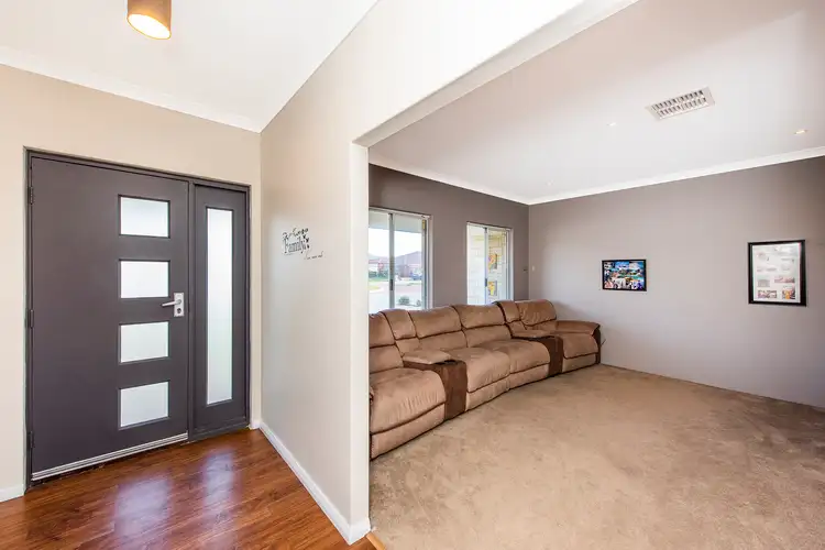 Third view of Homely house listing, 9 Tranquility Way, Halls Head WA 6210