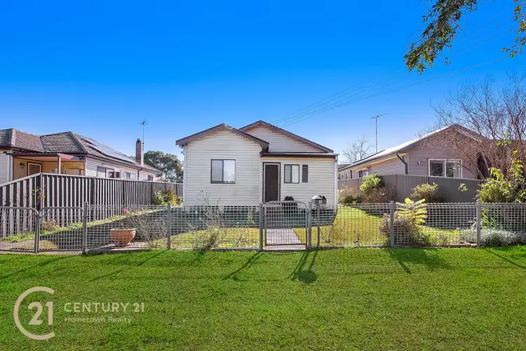40 Robinson street, Riverstone NSW 2765