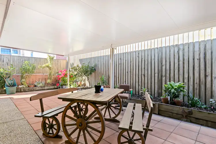 Third view of Homely townhouse listing, 2/17-19 Wright Street, Maroochydore QLD 4558